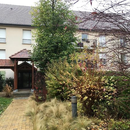 appartement proche de Disney et val d Europe Chessy  Extérieur photo