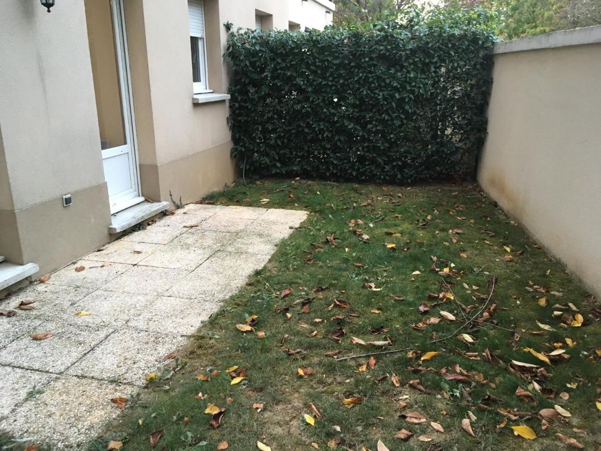 appartement proche de Disney et val d Europe Chessy  Extérieur photo